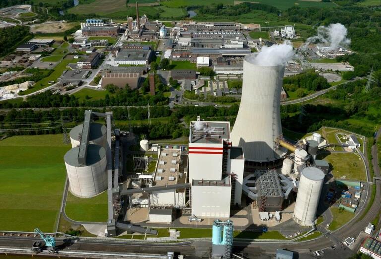 Trianel Kohlekraftwerk Lünen GmbH & Co. KG