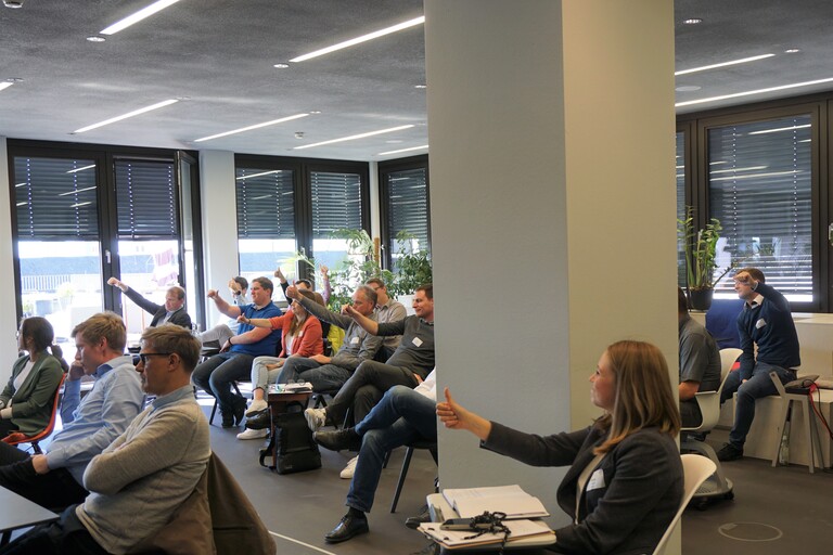 Stadtwerke treiben Geschäftsmodelle für Flexibilität voran