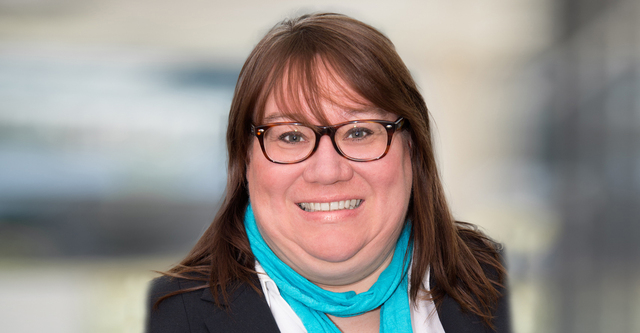 Susanne Rothkamp, Energiehandel und Portfoliomanagement bei der Trianel GmbH