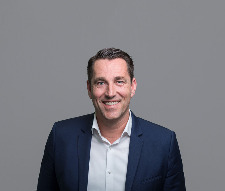 Trianel persönlich: Frank Neubauer