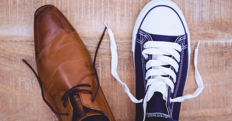 Kein Change ohne Kulturwandel