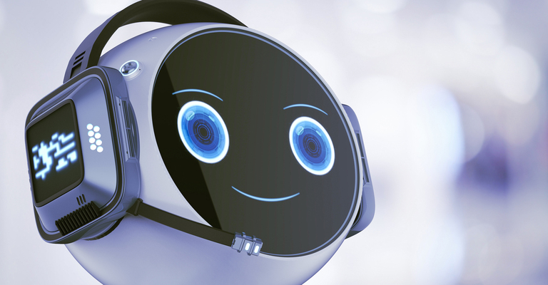 Voicebots erobern den Kundenservice