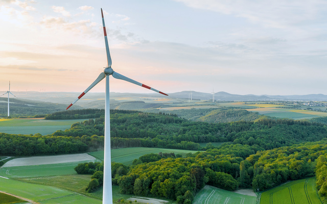 Erzeugung – Trianel