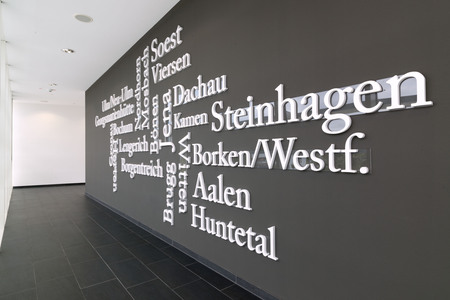 Trianel Büro Standort Aachen