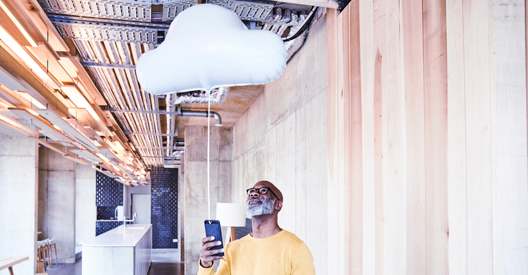 Digitalisierte Gasspeicherung