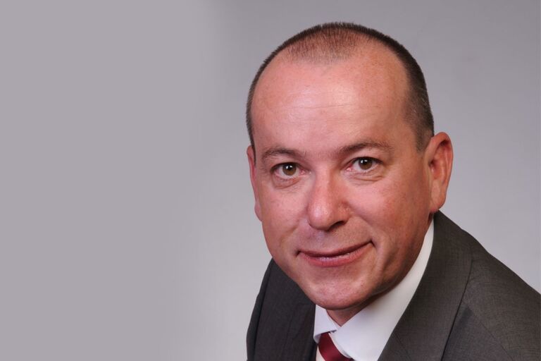 Informationssicherheit ist kein IT-Projekt