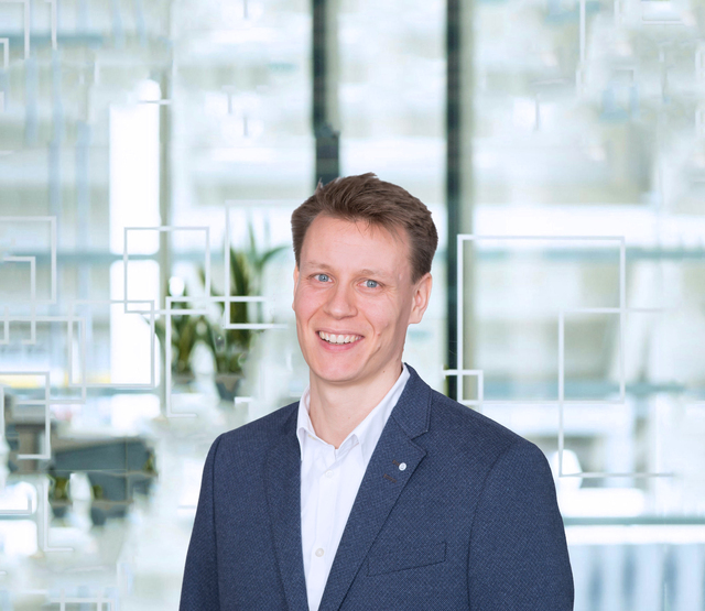 Thorben Graff, Projektentwicklung Onshore, Trianel GmbH