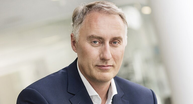 Dr. rer. nat. Oliver Runte, Managing Director of Trianel GmbH